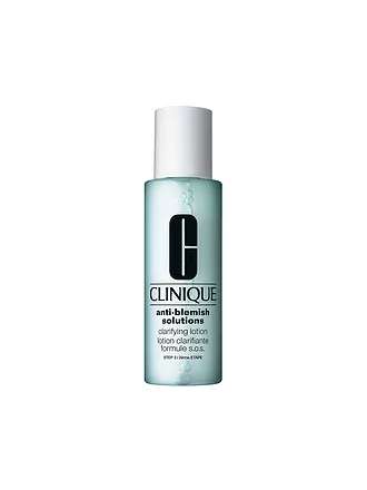 CLINIQUE |  Anti-Blemish Solutions - Clarifying Lotion 200ml | 